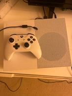 Xbox One S  met spellen, Xbox One S, Ophalen of Verzenden, Zo goed als nieuw, 1 TB