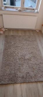 Gratis af te halen vloerkleed beige, Huis en Inrichting, Ophalen, Beige, 200 cm of meer, Zo goed als nieuw