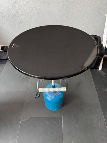 Skotelbraai in orginele verpakking  beschikbaar voor biedingen