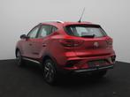 MG ZS EV Standard Range Comfort 50 kWh Final Edition - Carpl, Auto's, 12 maanden, Stof, Gebruikt, 320 km