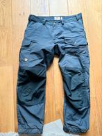 Fjallräven Vidda Pro 52 Short, Kleding | Heren, Broeken en Pantalons, Maat 52/54 (L), Grijs, Ophalen of Verzenden, Zo goed als nieuw