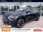 Kia Sportage 1.6 T-GDi Plug-in Hybrid AWD GT-Line All Season, 1350 kg, Gebruikt, Euro 6, 4 cilinders