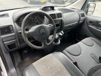 Citroen Jumpy 12 2.0 HDI L2H1*A/C*CRUISE*HAAK*IMPERIAAL*3PER, Voorwielaandrijving, Euro 5, Stof, Gebruikt