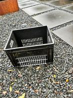 Fietskrat, Fietsen en Brommers, Fietsaccessoires | Fietsmanden, Ophalen, Zo goed als nieuw, Fietskrat, Kerri