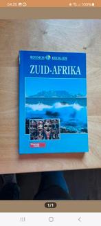 Thomas Cook Reisgids Zuid-Afrika, Afrika, Ophalen of Verzenden, Reisgids of -boek, Gelezen