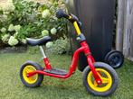 Loopfietsje, Kinderen en Baby's, Speelgoed | Buiten | Voertuigen en Loopfietsen, Ophalen, Gebruikt, Loopfiets