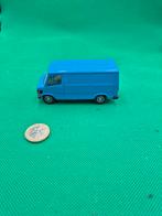 546 mercedesbenz conrad 1/50, Ophalen of Verzenden, Zo goed als nieuw, Bus of Vrachtwagen, Conrad