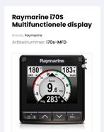 Raymarine i70s Multifunctionele Display, Watersport en Boten, Ophalen of Verzenden, Gebruikt, Overige typen