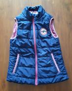 Paardrij bodywarmer 134, Dieren en Toebehoren, Gebruikt, Kinderen, Overige soorten, Ophalen of Verzenden
