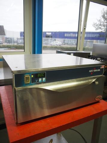 Alto-shaam warmhoudlade  beschikbaar voor biedingen