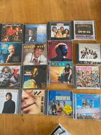 Cd’s, Cd's en Dvd's, Cd's | Pop, Ophalen of Verzenden, Zo goed als nieuw