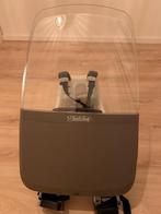 2x fiets stoeltjes BOBIKE (voor en achter) set, Ophalen of Verzenden, Gebruikt, Bobike EXCLUSIVE® MINI/MAXI PLUS