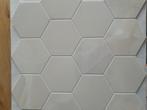 isodeco hexagon, Doe-het-zelf en Verbouw, Tegels, Ophalen, Nieuw, Minder dan 20 cm, 20 tot 40 cm