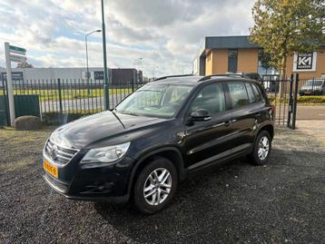 Volkswagen Tiguan 1.4 TSI | Comfort&Design | Clima | Navi beschikbaar voor biedingen