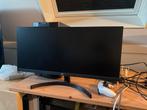 LG 29 Inch Wide Screen Monitor, Ophalen, HDMI, IPS, Full HD