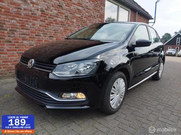 Volkswagen polo 1.2 beschikbaar voor biedingen