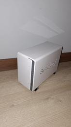 Synology DS215j – 2-bay NAS, Computers en Software, Ophalen of Verzenden, Gebruikt