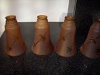 ART DECO LAMPEN KAPPEN, Antiek en Kunst, Ophalen of Verzenden