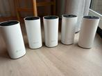 TP-Link Deco M4 Mesh WiFi Systeem - 5 stuks, Ophalen, Gebruikt, Router