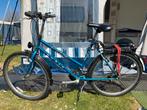 City bike Kyoso, Gebruikt, 26 inch, 15 tot 20 versnellingen, Ophalen