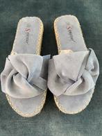 Seastar slippers, Kleding | Dames, Schoenen, Nieuw, Blauw, Ophalen of Verzenden