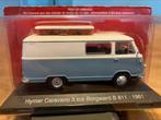 Hamer caravano 3sur borgward B611, Ophalen of Verzenden, Nieuw, Bus of Vrachtwagen, Overige merken
