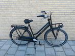 Cortina Crush 57 cm transportfiets., Fietsen en Brommers, Fietsen | Dames | Damesfietsen, Gebruikt, Versnellingen, 56 cm of meer