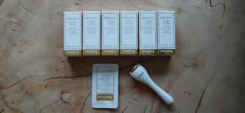 Sisleÿa L'intégral Anti-Âge Eye & Lip contour cream samples beschikbaar voor biedingen