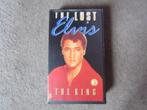 Videoband: The lost Elvis the King ALLEEN OPHALEN, Alle leeftijden, Ophalen, Gebruikt, Documentaire