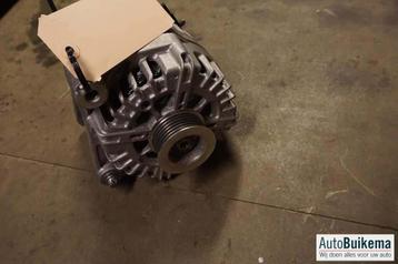 Origineel BMW 5-Serie F10 530D Dynamo beschikbaar voor biedingen