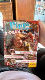 Pipi langkous, Alle leeftijden, Ophalen, Gebruikt