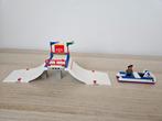 Snowboard Big Air Competition - Lego nr. 3536, Ophalen of Verzenden, Zo goed als nieuw, Complete set, Lego