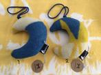 Hangers voor kinderkamer (nieuw Popjesenzo)., Ophalen of Verzenden, Nieuw