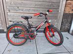 Volare kinderfiets, Ophalen, Minder dan 16 inch
