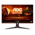 AOC 24G2SPAE/BK 23,8" Full HD Gaming Monitor, Computers en Software, Monitoren, Gaming, Prinz-Eugen-Straße 4, 1030 Wenen, Oostenrijk