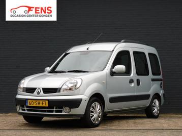 Renault Kangoo 1.6-16V Privilège NIEUWE DISTR! MOTORLAMPJE  beschikbaar voor biedingen
