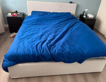 Bedframe 160 x 200 - afbeelding 1
