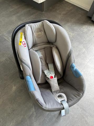 Cybex Aton M i-Size + Sirona M2 i-Size + Base beschikbaar voor biedingen