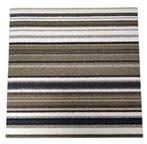 Interface Tapijttegels Nieuw! | 80 m² | Mixed design | op=op, 75 m² of meer, Zwart, Nieuw, Ophalen of Verzenden