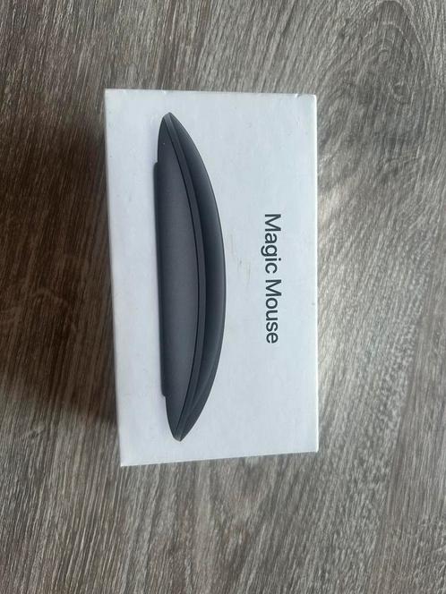 Apple Magic Mouse 2, Computers en Software, Muizen, Zo goed als nieuw, Muis, Draadloos, Ophalen