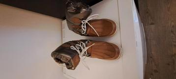 Snowboots van Le coq sportif, maat 39 beschikbaar voor biedingen