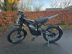 Fatbike Ouxi GT2000 I Dirtbike 30ah 🔋 I 100Km Range Legaal, Fietsen en Brommers, Elektrische fietsen, 59 cm of meer, Nieuw, Minder dan 30 km per accu