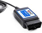 Bbfly Forscan OBD2 ELM327 Ford Focus MK3, Ophalen of Verzenden, Zo goed als nieuw