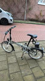 vouwfiets Dahon vitesse, Fietsen en Brommers, Fietsen | Vouwfietsen, Ophalen, Gebruikt, Dahon, Versnellingen