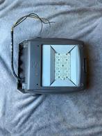 Schreder led lamp/lantaarn buiten lamp, Tuin en Terras, Buitenverlichting, Ophalen of Verzenden, Zo goed als nieuw