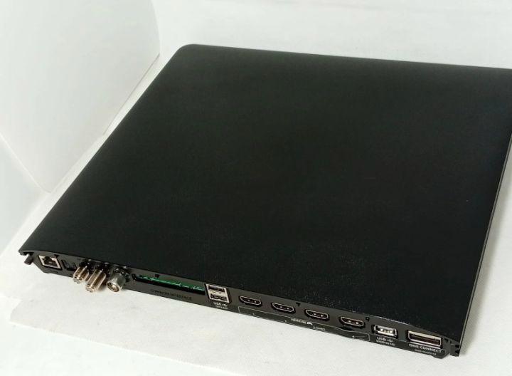 QG/QE85QN800B SOC8003B BN91-23968W BN9123968W, Audio, Tv en Foto, Televisie-accessoires, Zo goed als nieuw, Verzenden