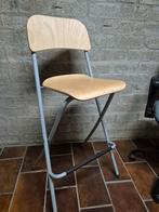 Ikea (bar)kruk gratis af te halen, Huis en Inrichting, Barkrukken, Ophalen, Met voetsteun, 60 tot 90 cm, Zo goed als nieuw