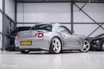 BMW Z4 Roadster | cabrio | 2.5i S AC Schnitzer | unieke auto, 65 €/maand, Achterwielaandrijving, Gebruikt, Zwart