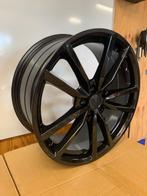 17"Velgen Pretoria Look 5x100 NIEUW VW POLO SEAT SKODA, Auto-onderdelen, Banden en Velgen, 215 mm, Velg(en), Nieuw, 17 inch