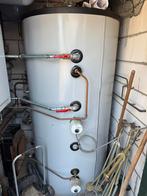 800L Hygiëneboiler - Zo goed als nieuw!, Doe-het-zelf en Verbouw, Geisers en Boilers, Ophalen, Aardgas, 100 liter of meer, Boiler